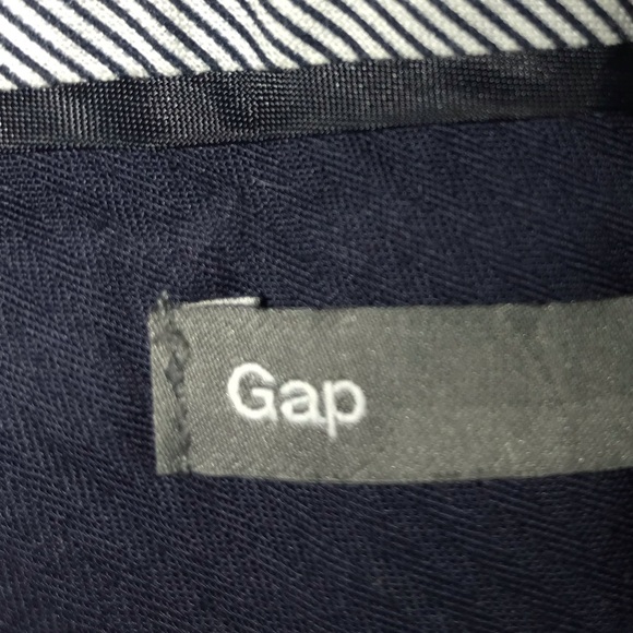 Gap Black Women Jeans Curvy Fit Flared Leg - Picture 5 of 8